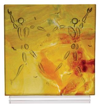 Love dance pastel - Daum